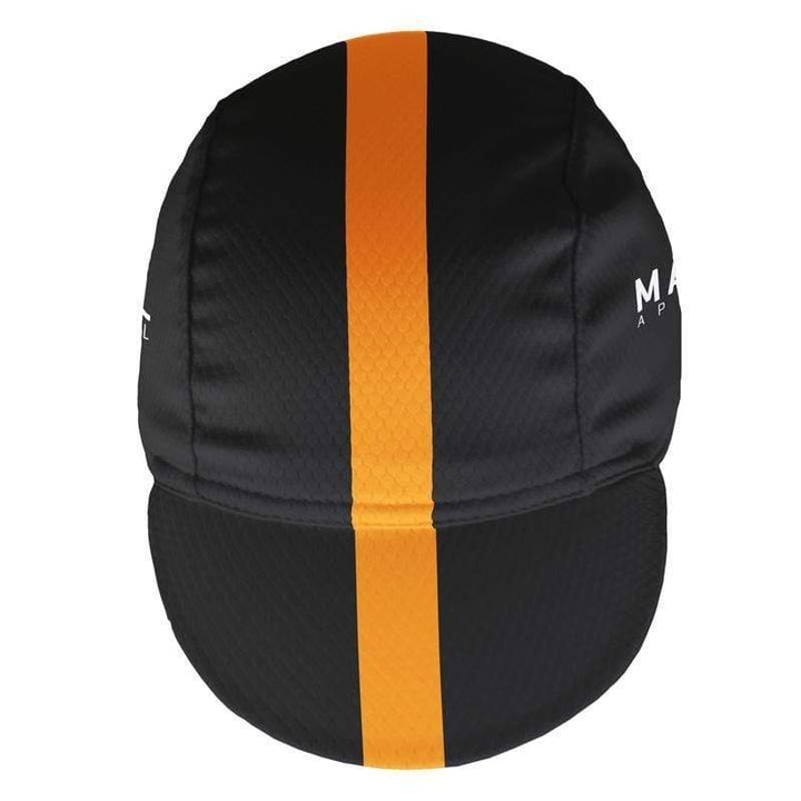 The Cannibal MAMIL Apparel Cycling Cap
