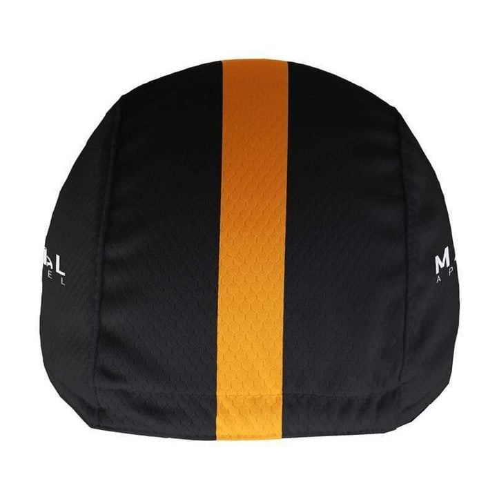 The Cannibal MAMIL Apparel Cycling Cap