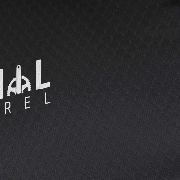 The Cannibal MAMIL Apparel Cycling Cap