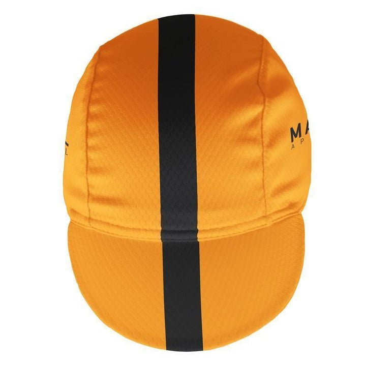 The Cannibal MAMIL Apparel Cycling Cap