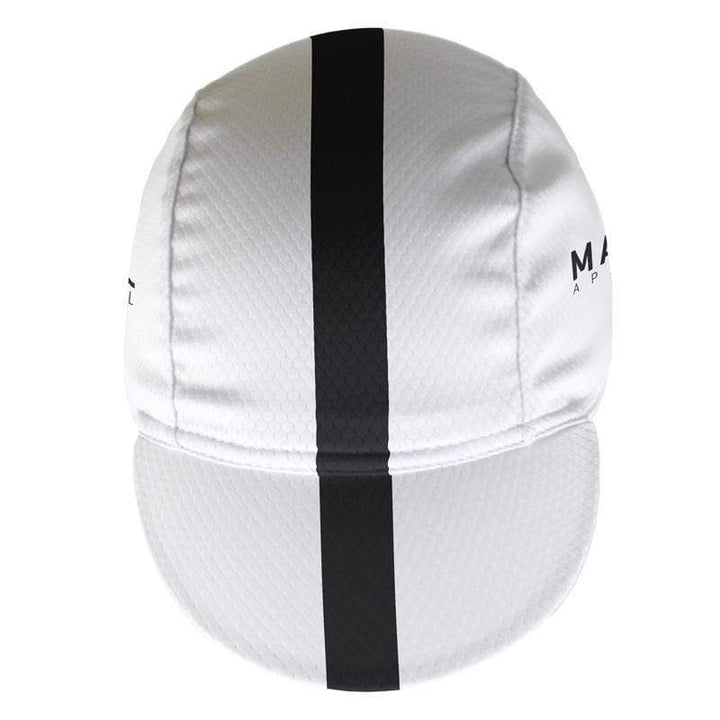 The Cannibal MAMIL Apparel Cycling Cap