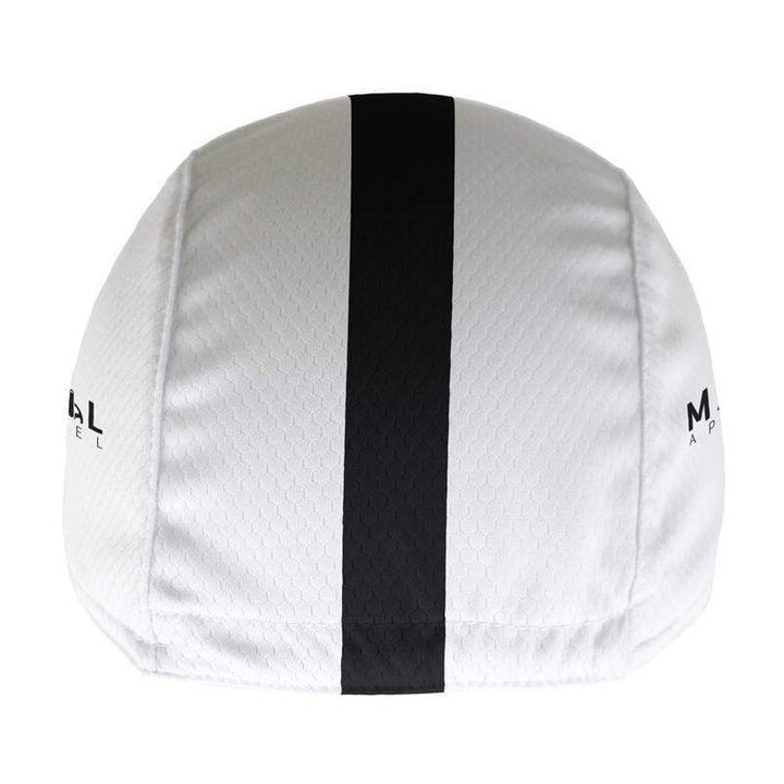 The Cannibal MAMIL Apparel Cycling Cap