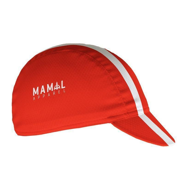 The Ogre MAMIL Apparel Cycling Cap