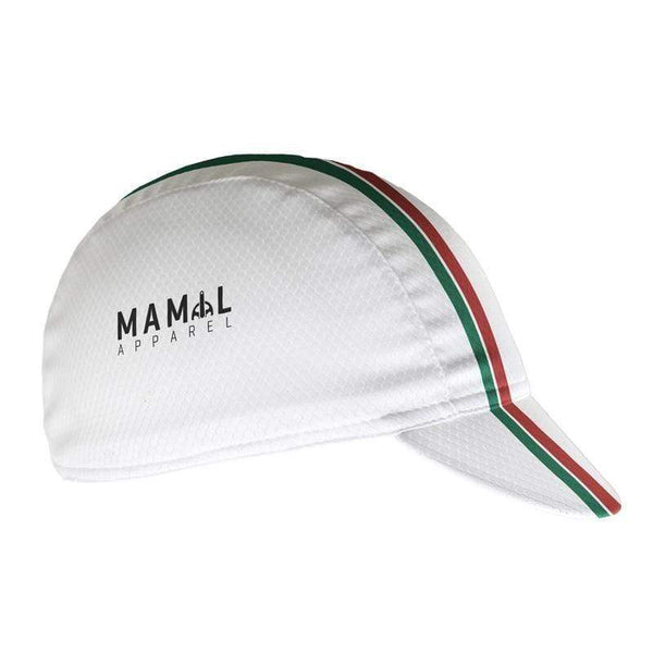 The Skippy MAMIL Apparel Cycling Cap