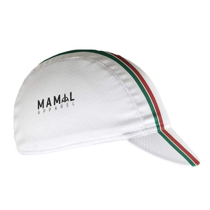 The Skippy MAMIL Apparel Cycling Cap