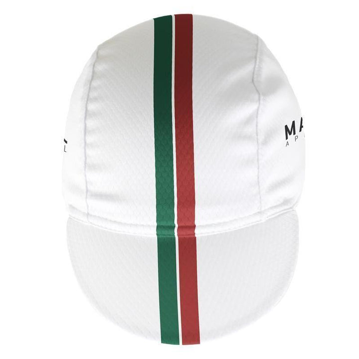 The Skippy MAMIL Apparel Cycling Cap