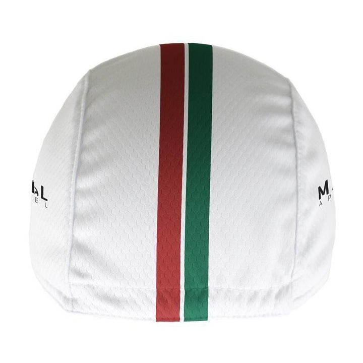 The Skippy MAMIL Apparel Cycling Cap