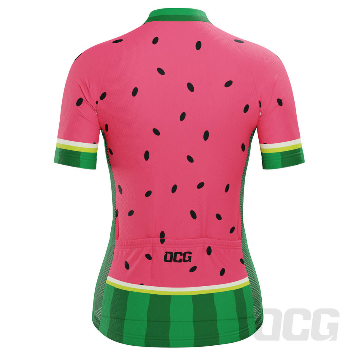 Watermelon shop cycling jersey