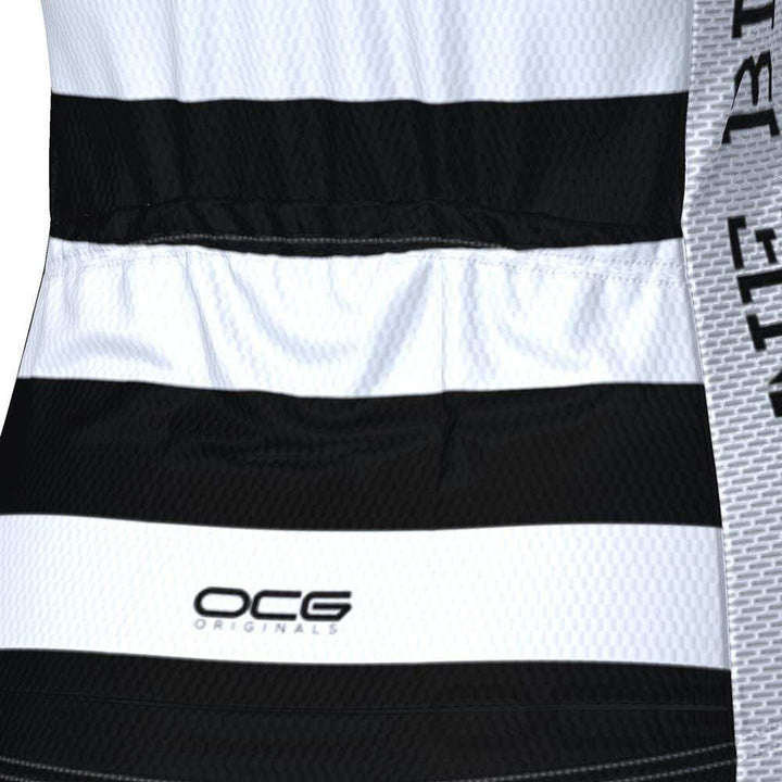 Women's Convict N+1 One Bike Too Many Cycling Jersey