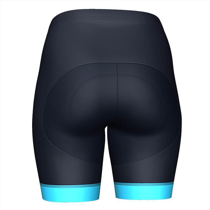 Women's Cosmos Pro-Band Cycling Shorts