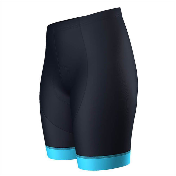 Women's Cosmos Pro-Band Cycling Shorts