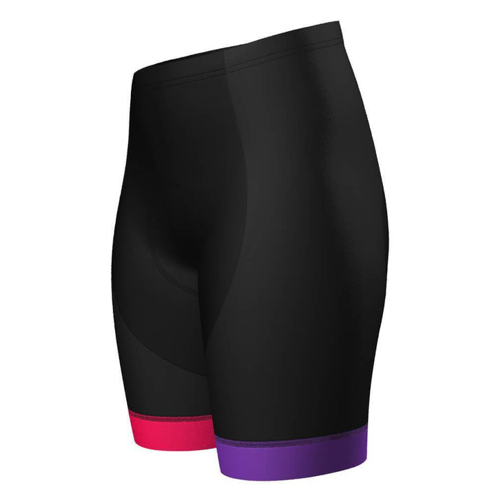 Women's Pro-Band Love Cycling Shorts